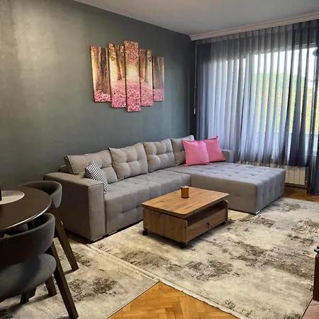 Appartement Vitosha-south Park *