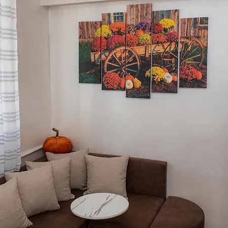 Appartement Vitosha-south Park