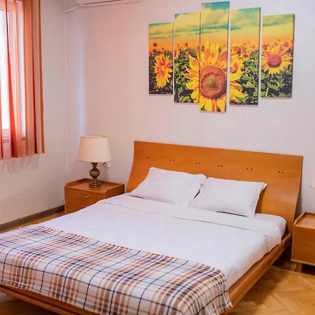 Vitosha-south Park Appartement