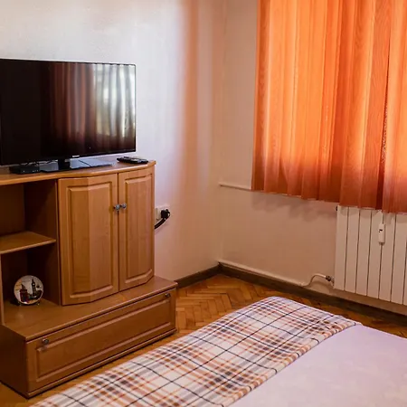Vitosha-south Park Appartement