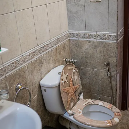 Appartement Vitosha-south Park *