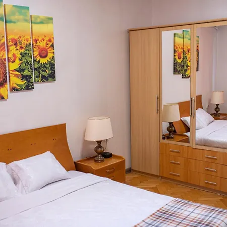 Vitosha-south Park Appartement Sofia