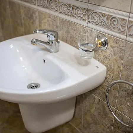 Vitosha-south Park Appartement *
